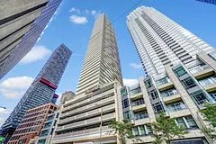 2221 Yonge Street 3102, Toronto C10, On M4s 2b4