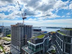 15 Lower Jarvis Street 1901, Toronto C08, On M5e 0c4
