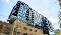 505 Richmond Street W 1026, Toronto C01, On M5v 0p4