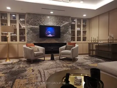 88 Cumberland Street 2506, Toronto C02, On M5r 0c8