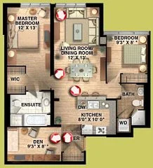 763 Bay Street Lph04, Toronto C01, On M5g 2r3