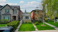 243 Bedford Park Avenue, Toronto C04, On M5m 1j4