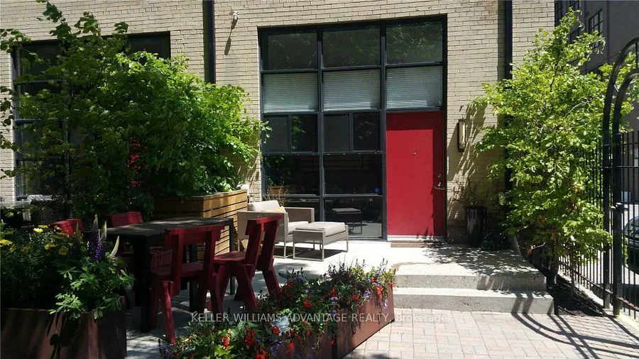 287 Richmond Street E 101, Toronto C08, On M5a 1p2