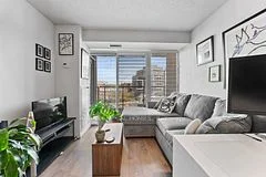 125 Western Battery Road 716, Toronto C01, ON M6K 3R8