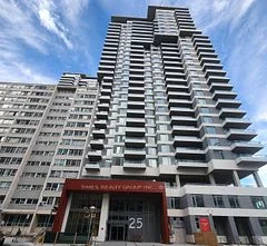 25 Holly Street 1201, Toronto C10, On M4s 0e3