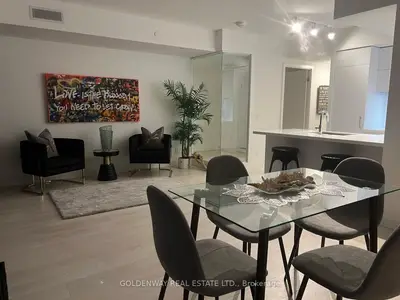 188 Cumberland Street 710, Toronto C02, On M5r 0b6