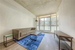 20 Minowan Miikan Lane 402, Toronto C01, ON M6J 0E5