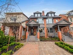 115 Sherwood Avenue, Toronto C10, On M4p 2a6