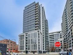400 Adelaide Street E 1915, Toronto C08, ON M5A 1N4