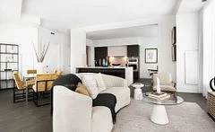 25 Adra Grado Way 635, Toronto C15, ON M2J 0H6
