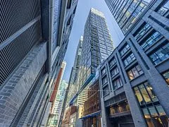 35 Mercer Street 1313, Toronto C01, ON M5V 1H2