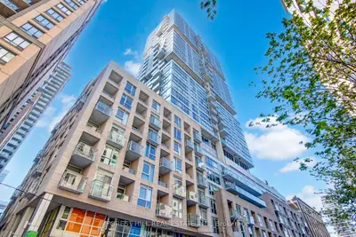 199 Richmond Street W 315, Toronto C01, On M5v 0h4