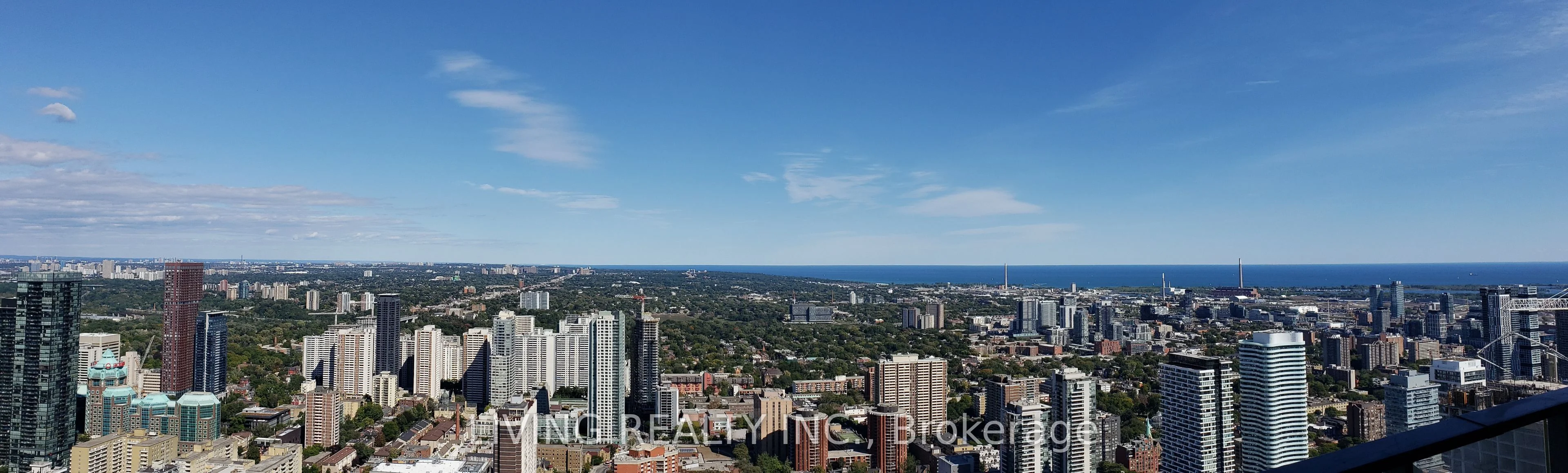 11 Wellesley Street W 5913, Toronto C01, On M4y 1e8