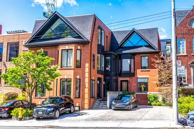 174 Bedford Road 000, Toronto C02, On M5r 2k9