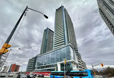 8 Olympic Garden Drive S2609, Toronto C14, On M2m 0b9