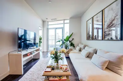 30 Ordnance Street 402, Toronto C01, On M6k 1a2
