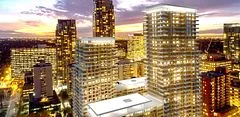50 Dunfield Avenue 3018, Toronto C10, On M4s 0e4