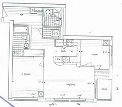 763 bay Street 2309, Toronto C01, ON M5G 2R3