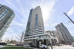 15 Holmes Avenue 2312, Toronto C14, On M2n 0l4