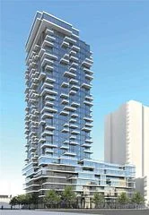 77 Shuter Street 728, Toronto C08, On M5b 0b8
