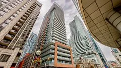 8 Mercer Street 1502, Toronto C01, On M5v 0c4