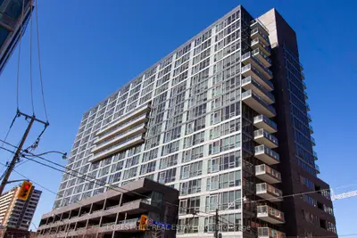 320 Richmond Street E 316, Toronto C08, On M5a 1p9