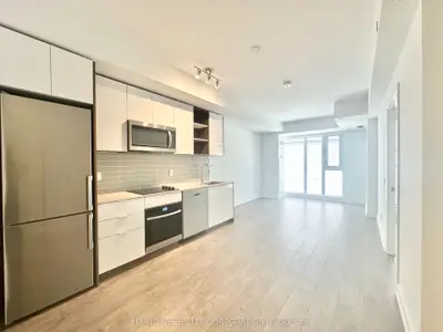 543 Richmond Street W 338, Toronto C01, On M5v 0w9