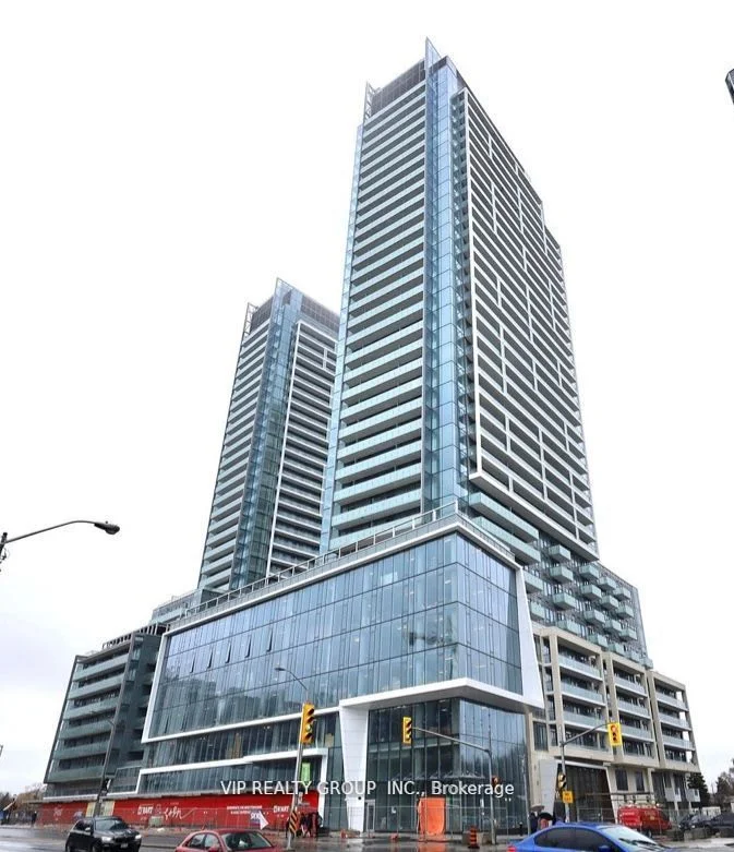 7 Golden Lion Heights N638, Toronto C14, On M2m 0c1