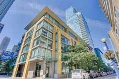 21 Scollard Street 517, Toronto C02, On M5r 1g1