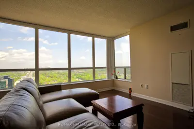 33 Sheppard Avenue E 2510, Toronto C14, On M2n 7k1