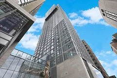 188 Cumberland Street 2011, Toronto C02, ON M5R 0B6