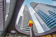 14 York Street 2801, Toronto C01, ON M5J 0B1