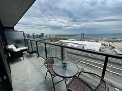 135 East Liberty Street 2701, Toronto C01, ON M6K 0G7