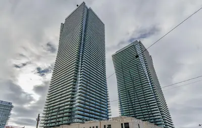1080 Bay Street 5109, Toronto C01, On M5s 0a5