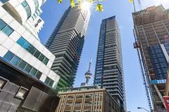 125 Blue Jays Way 3708, Toronto C01, ON M5V 0N5