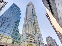 1 Bloor Street E 3411, Toronto C08, On M4w 1a9