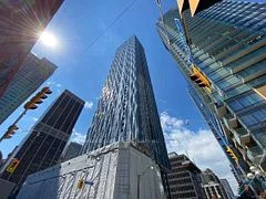 1 Yorkville Avenue 2803, Toronto C02, On M4w 1l1