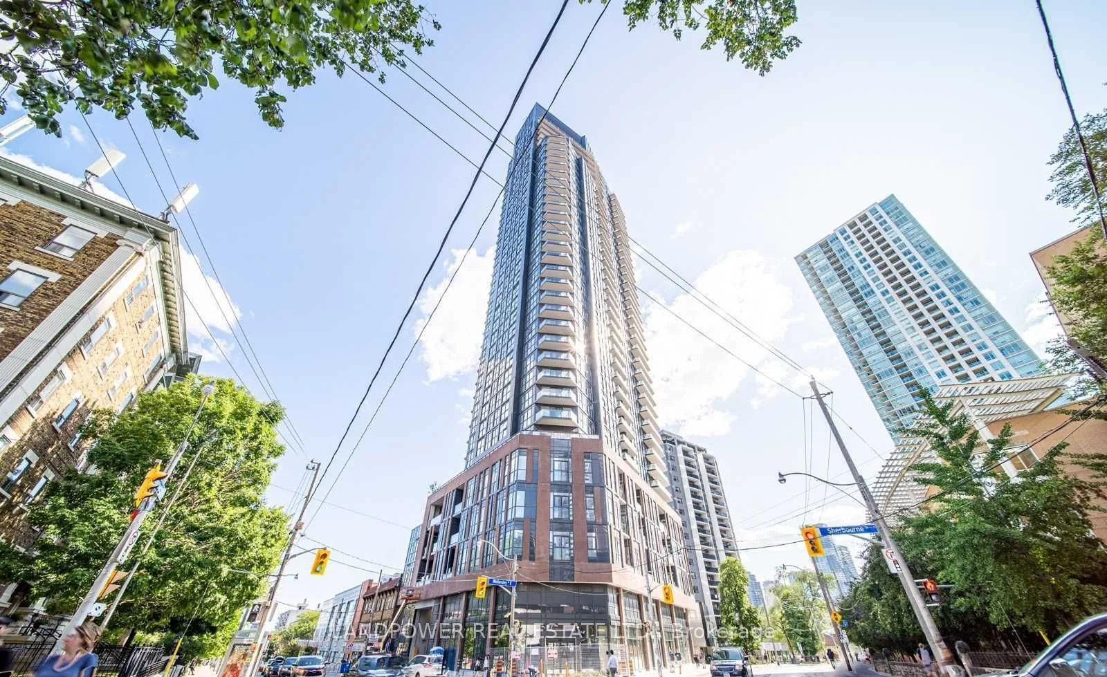 159 Wellesley Street E 1606, Toronto C08, On M4y 1j4