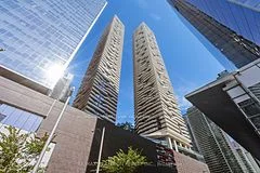 88 Harbour Street 5608, Toronto C01, On M5j 0c3