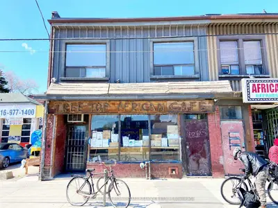 620 Dundas Street W 2, Toronto C01, On M5t 1h7