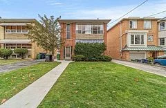 138 Woburn Avenue Main, Toronto C04, On M5m 1k7