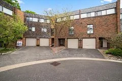23 Laurie Shep Way 55, Toronto C15, On M2j 1x7