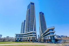 30 Ordnance Street TH106, Toronto C01, ON M6K 1A2