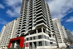 25 Holly Street 708, Toronto C10, On M4s 0e3