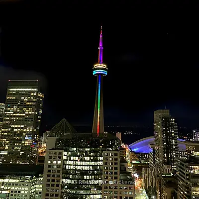 99 John Street 3801, Toronto C01, On M5v 0s6