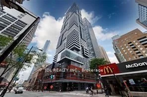 7 Grenville Street 5205, Toronto C01, On M4y 1w9