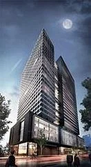 20 Edward Street 1605, Toronto C01, ON M5G 0C5