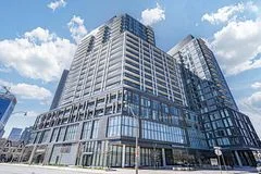 50 Power Street 1303, Toronto C08, On M5a 0v3