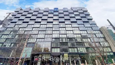 629 King Street W 919, Toronto C01, On M5v 0g9