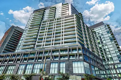 50 Power Street 415, Toronto C08, On M5a 0v3